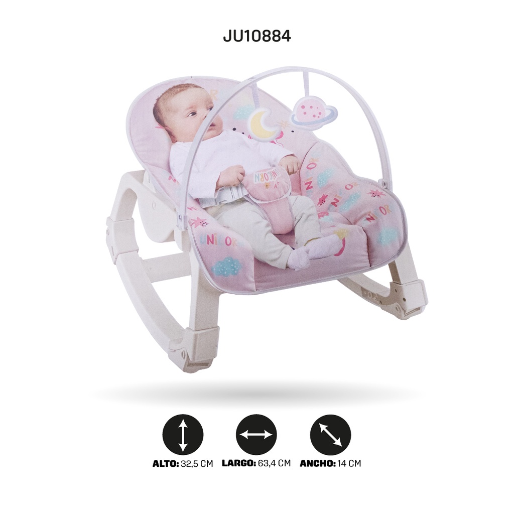 MECEDORA PARA BEBÉS [YK7007]