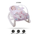 MECEDORA PARA BEBÉS [YK7007]