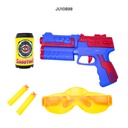 SET DE ARMA CON DARDOS BLANDOS [A88-69]