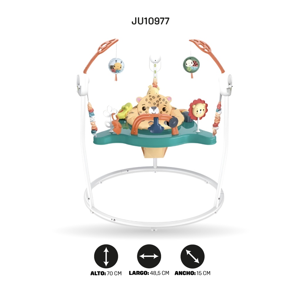 MECEDOR ELASTICO PARA BEBÉS [88616-1]