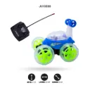 CARRO LOCO [008-360VX]