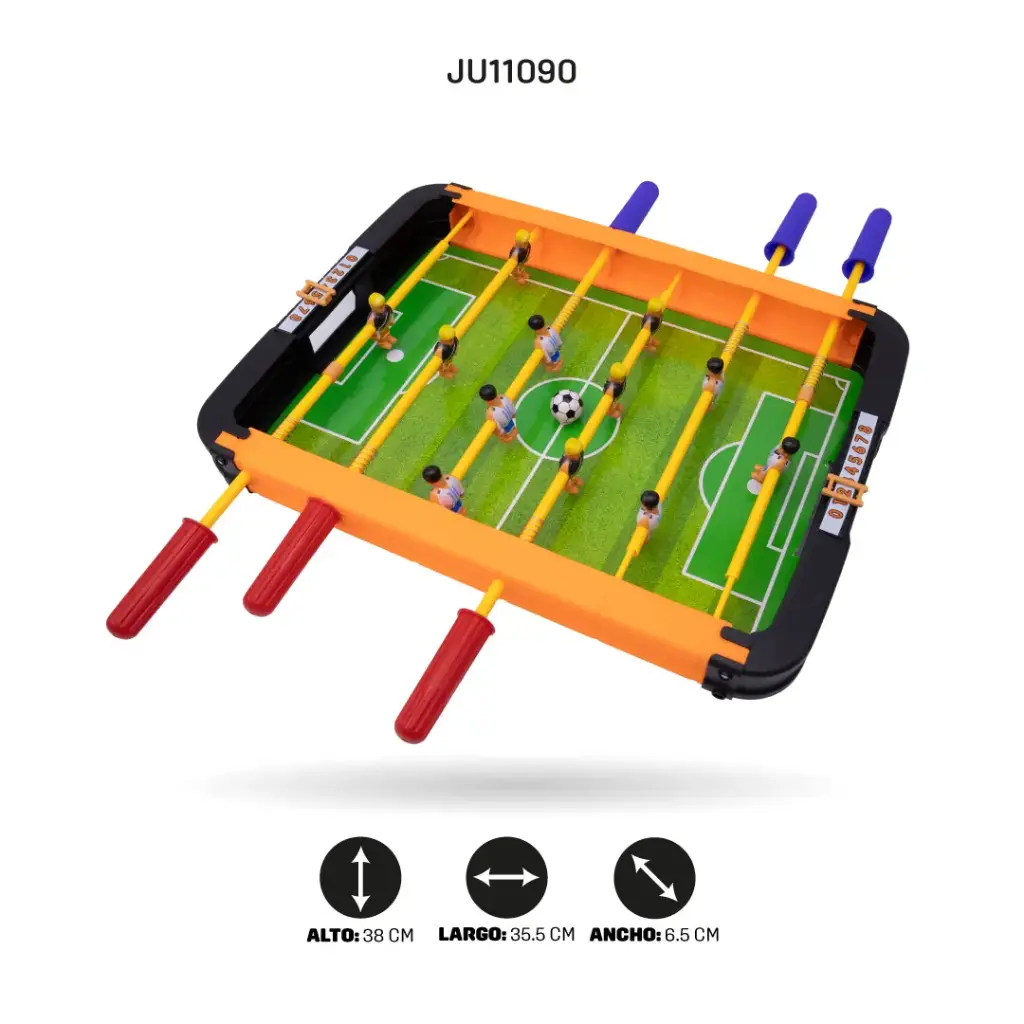 FÚTBOL DE MESA [A9925]