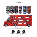 TRACTOR DE EXPULSIÓN [YX32-2]