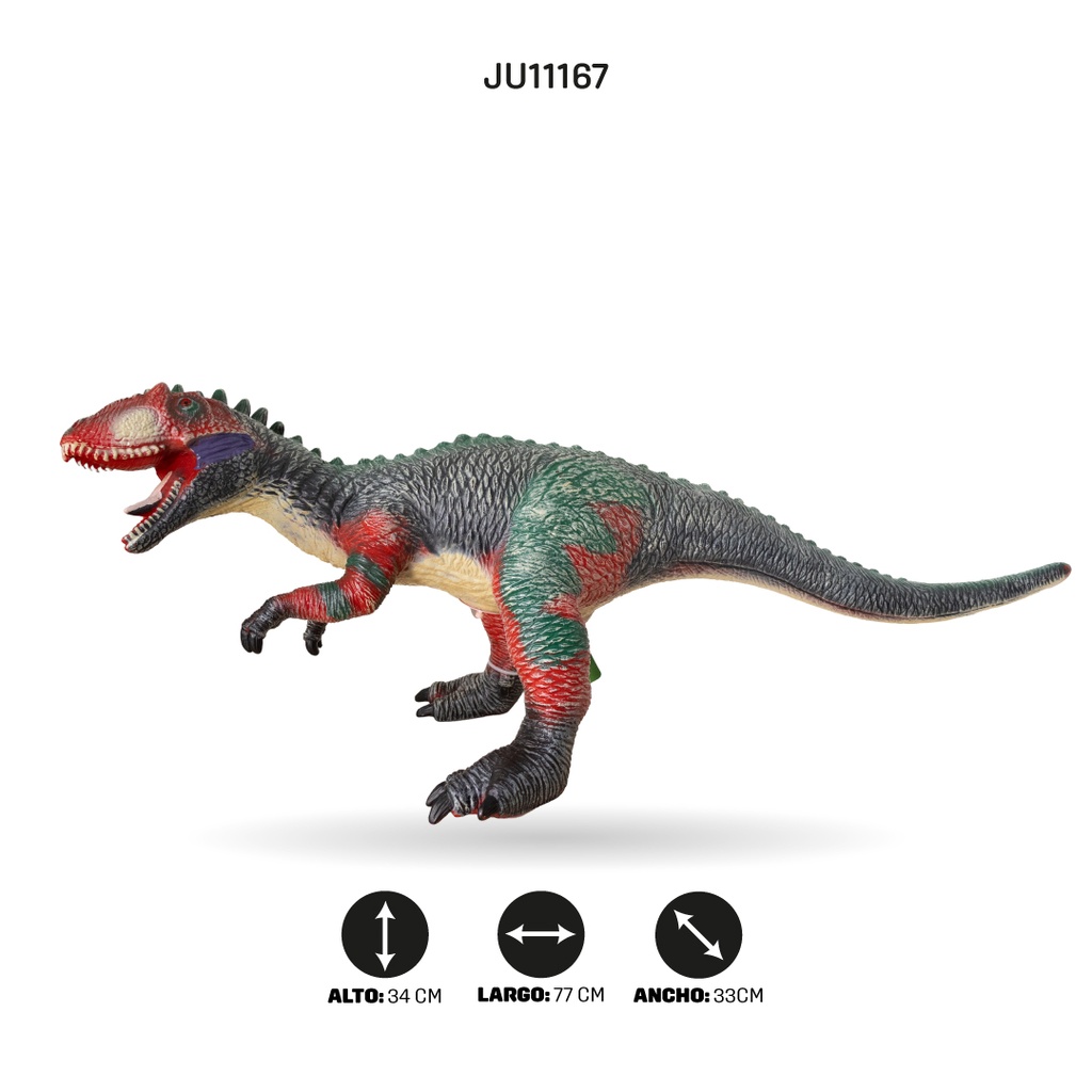 SAUROPHAGANAX [Q9899-567A]