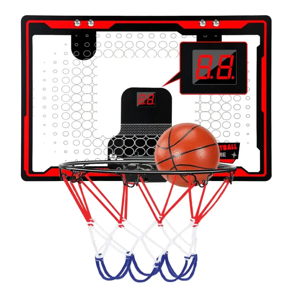 TABLERO DE BALONCESTO DIGITAL [HFD002B-2A]