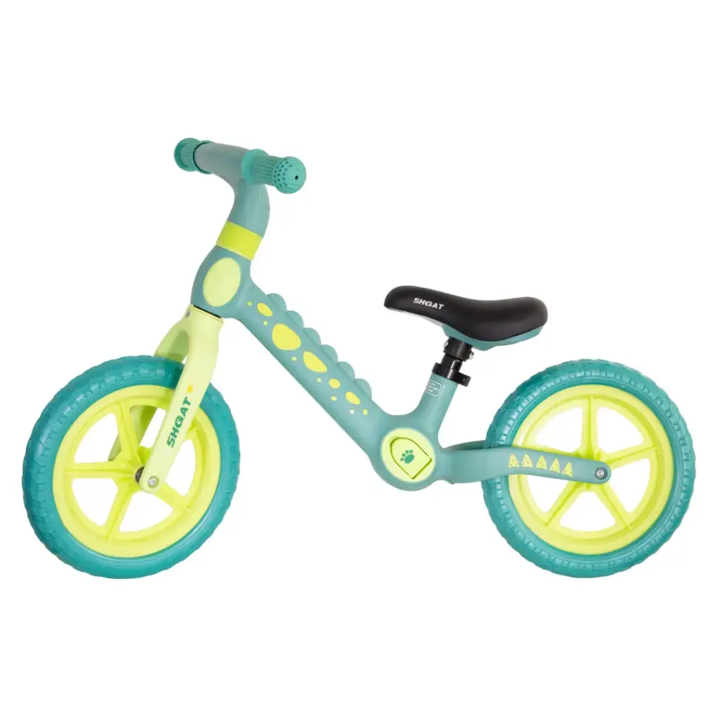 BICICLETA DE EQUILIBRIO PARA NIÑOS [ZT-17104]