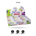 BORRADOR AH ROYAL PASTEL DUO COLOR SET X 36 UND[PAC4805]
