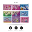 CARPETA CIERRE HERMETICO OFICIO 7 MOTIVOS FC-1015/1002/1001/1003/1011/1016/1017 [PAC4515]