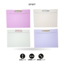 CARPETA CON GANCHO Y BANDA Y991 A3 [PAC4533]