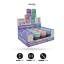 SACAPUNTAS DOBLE DMS-835 [PAC4877]