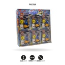 BORRADOR POLICIA QH-8735 BOX 24 UND [PAC4612]