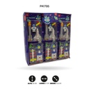 BORRADOR ESPACIAL BOX 24 UNDQH-8705 ERA  [PAC4613]