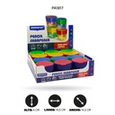 SACAPUNTAS DOBLE DMS-803 [PAC4863]