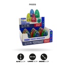 SACAPUNTAS DOBLE X12 UND DMS-843 [PAC4864]