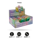 SACAPUNTAS DOBLE DMS-180 [PAC4866]