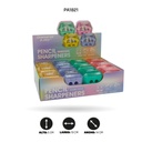 SACAPUNTA DOBLE CUADRADO X24 UNDDMS-182 [PAC4867]