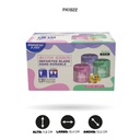 SACAPUNTAS DOBLE BOX 24 UND DMS-155 [PAC4868]