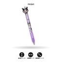 BOLIGRAFO KM-9223 KUMENG OU (DISPLAY X 36) [PAC4584]