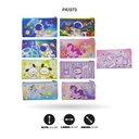 CARTUCHERA DIVERTIDAS XPM-A6002A6/A6001A6/A6009A6/A6010A6 DISPLX 24 [PAC4706]