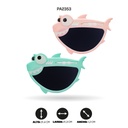 TABLET DE DIBUJO TIBURON LCD, 2 COLORES [PAC4728]