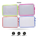 TABLERO NEÓN CON MARCADOR Y BORRADOR 35x50 [PAC4734]