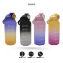 TERMO BICOLOR 2000ML - 2356 [PAC4801]