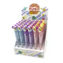 BOLIGRAFO 810 UNICORNIO [PAC4582] DISPLAY X 36