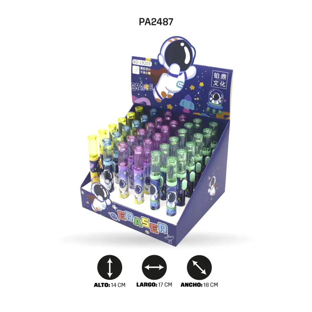 BORRADOR 4 MOTIVOS BD-L9203 [PAC4628] DISPLAY X 36