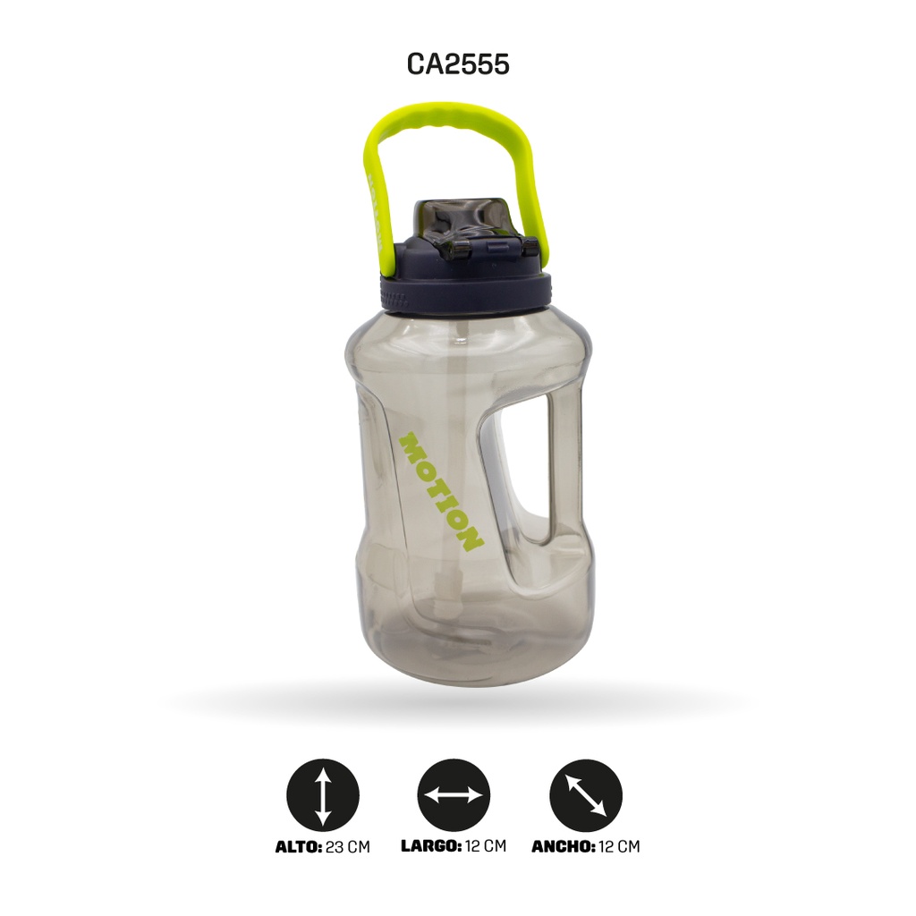 TERMO MOTION CON STICKRS E570 -1600ML [PAC4961]