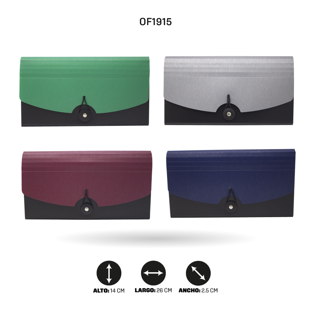 ARCHIVADOR SK5484 B6 [PAC5226]