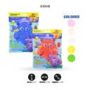 FOAMY MOLDEABLE 50 GRS [PAC4504]