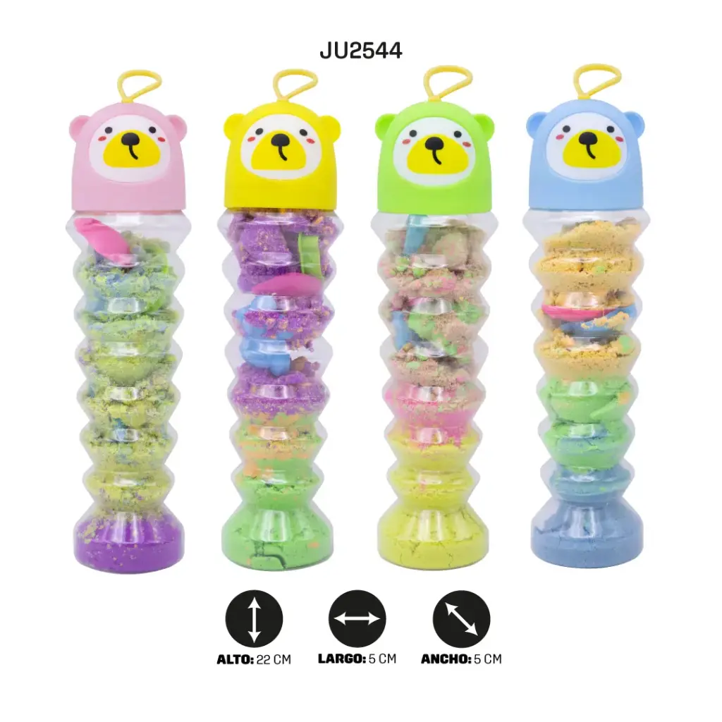 ARENA ESPACIAL [PAC4507]