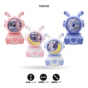 SACAPUNTA MANUAL DE CONEJO Q881 [PAC4604]