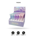 LAPICERO DIAMENTES X 48 UND REF T-633 [PAC4626]