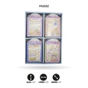 AGENDA A7-202-01 DISPLEY X 20[PAC4649]