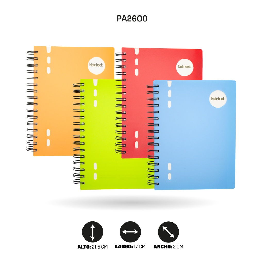 AGENDA ARGOLLADA  D25-150 [PAC4664]