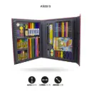 SET ARTE 91 PCS DQC27003 [PAC4888]