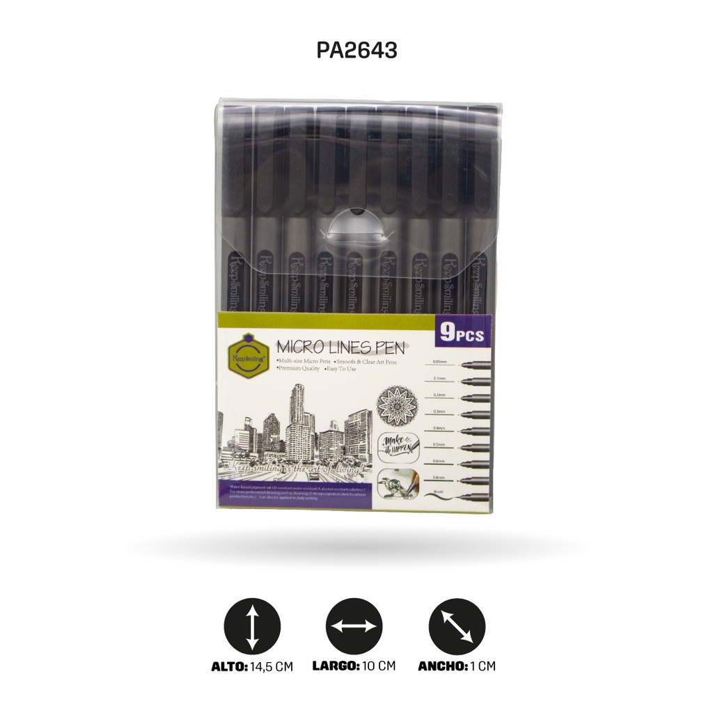 RAPIDOGRAFO 9 UND 0.05 HASTA 0.8 [PAC4845]