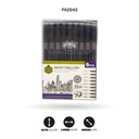 RAPIDOGRAFO 9 UND 0.05 HASTA 0.8 [PAC4845]