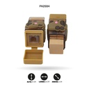 SACAPUNTA CON BORRADOR CAPYBARA KM9358 [PAC5788]