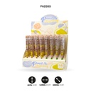 PORTAMINA 10 PUNTAS CAPYBARA CON BORRADOR YJC-6610A [PAC5793]