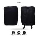 MALETIN EJECUTIVO NACIONAL NEGRO CON PORTATERMO