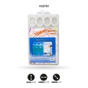 CORTINA PE 401-1 180x180CM [PAC4436]