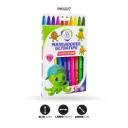 MARCADORES AHROYAL ULTRATIPS LS212-10 [PAC5906-1027]