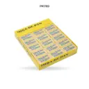 BORRADOR MIGA DE PAN AMARILLO [PAC20145-1769]