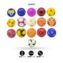 BALÓN DE FUTBOL #2 [PA00277]