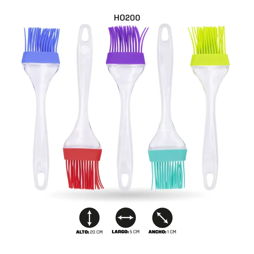 BROCHA PARA UNTAR DE COCINA S02B-A [PAC6436]