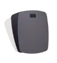 TABLA  DE COCINA PARA PICAR PLASTICA 35 X 25 X 0,5CM [PAC6446]