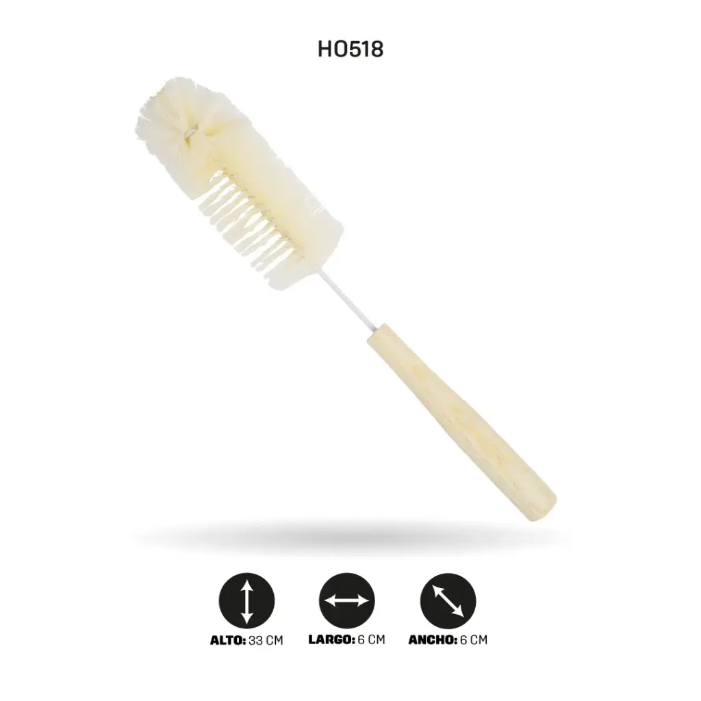 CEPILLO PARA COPA 0236 [PAC6517]