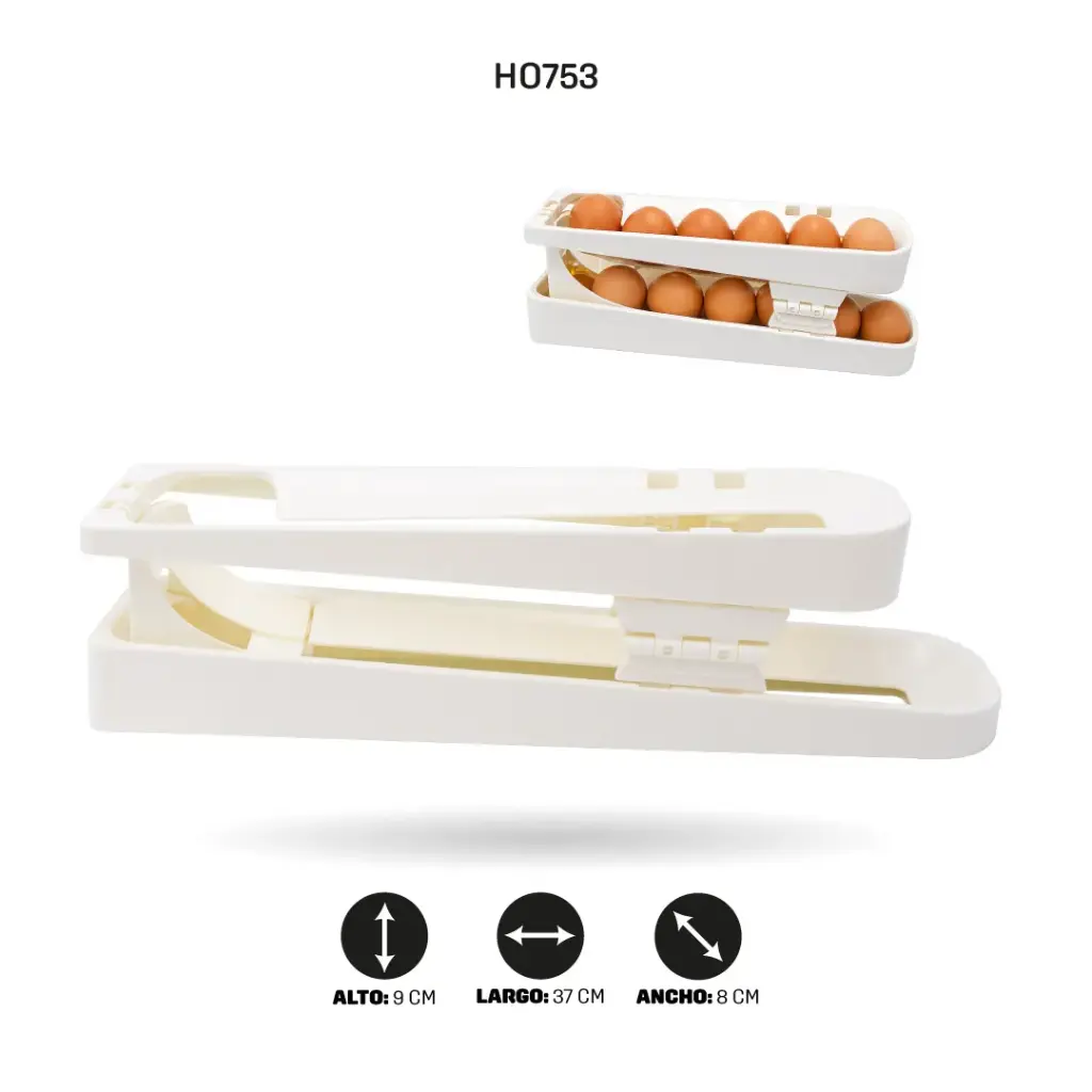 BASE PARA HUEVOS [PAC6604]